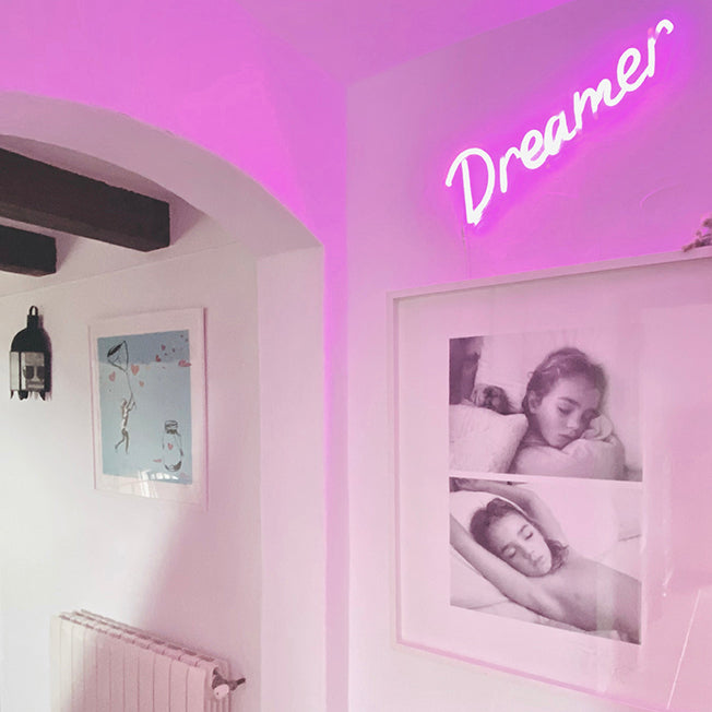 ART CURATION + INTERIOR DESIGN CONSULTATION