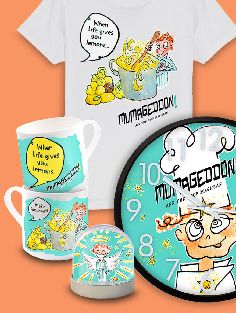 SHOP THE COLLECTION