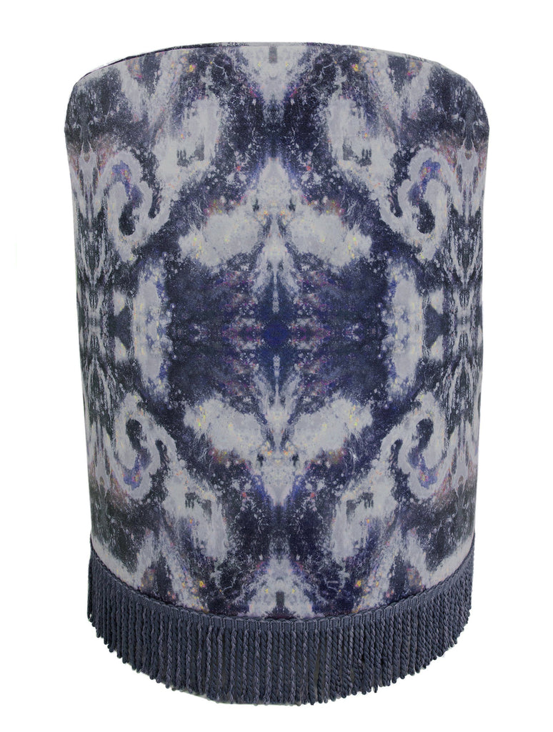 Chair - TRITON TUB DINING CHAIR : MOKSHA ANISE VELVET