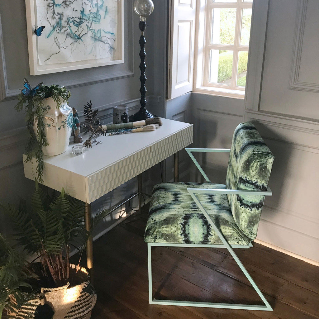 Consultation - ART CURATION + INTERIOR DESIGN CONSULTATION