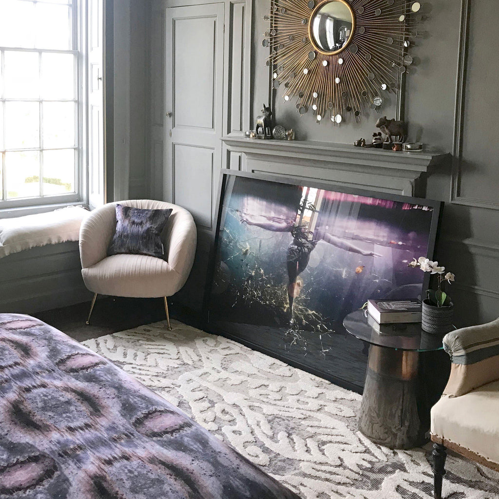 Consultation - ART CURATION + INTERIOR DESIGN CONSULTATION