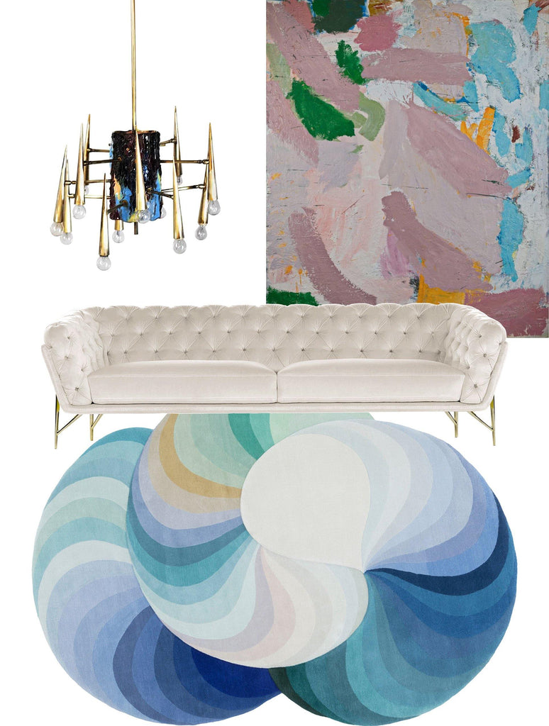 ROOM REFRESH : DÉCOR SOURCING