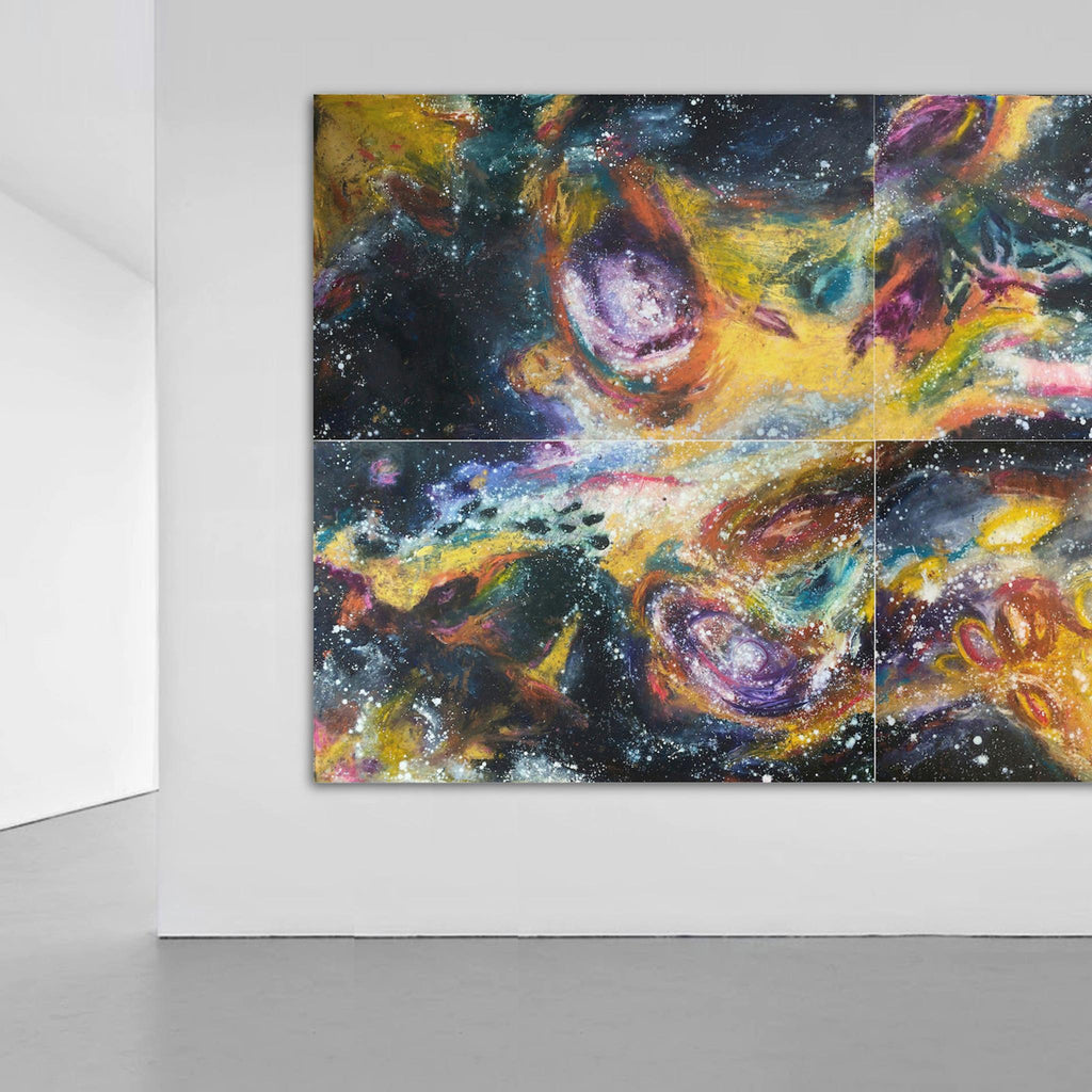 Cosmosis - RAPTURE COSMOSIS 12.1