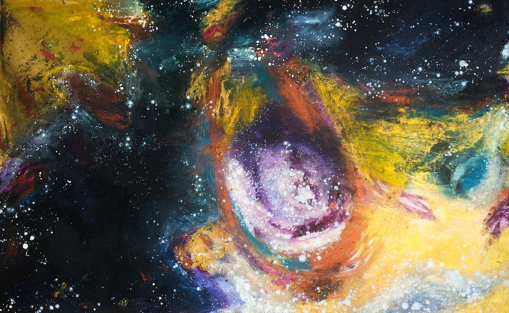 Cosmosis - RAPTURE COSMOSIS 12.1