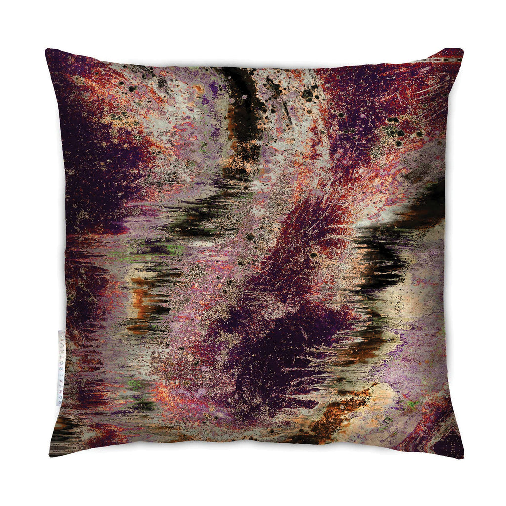 Cushion - SONYA ROTHEWELL ETHER : GOLDEN RAY CUSHION