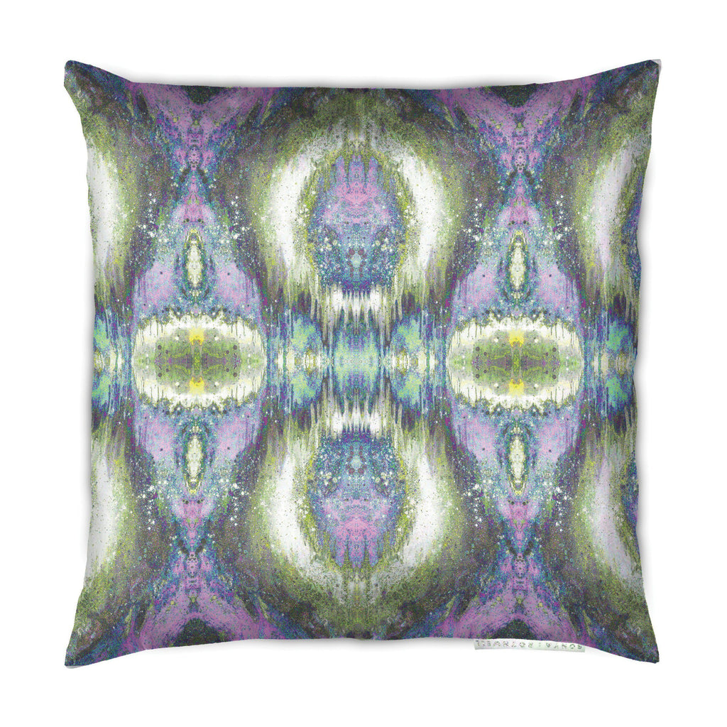 INFINITY CUSHION : FUSCHEEN