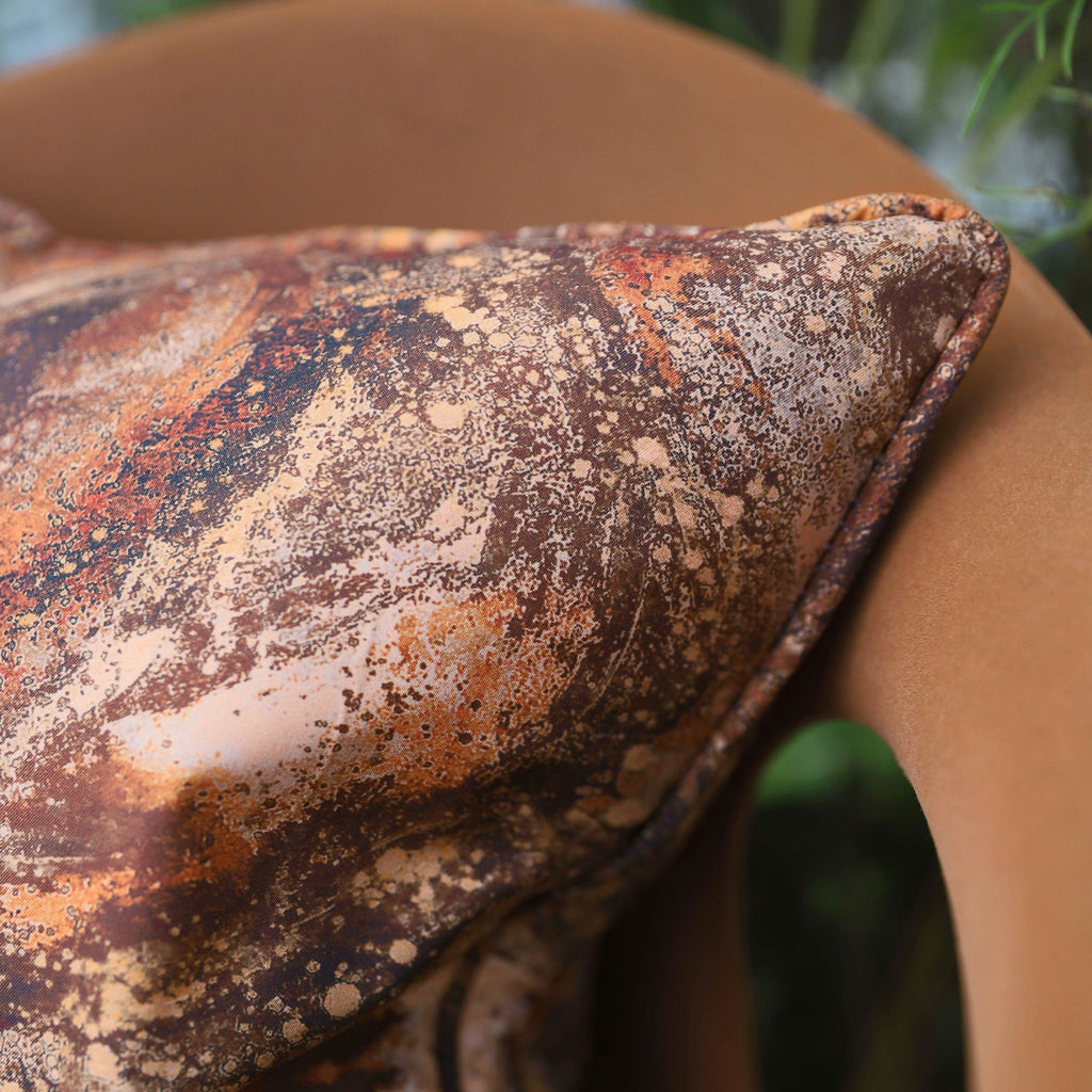 Cushion - SONYA ROTHWELL AMULET CUSHION : EARTH