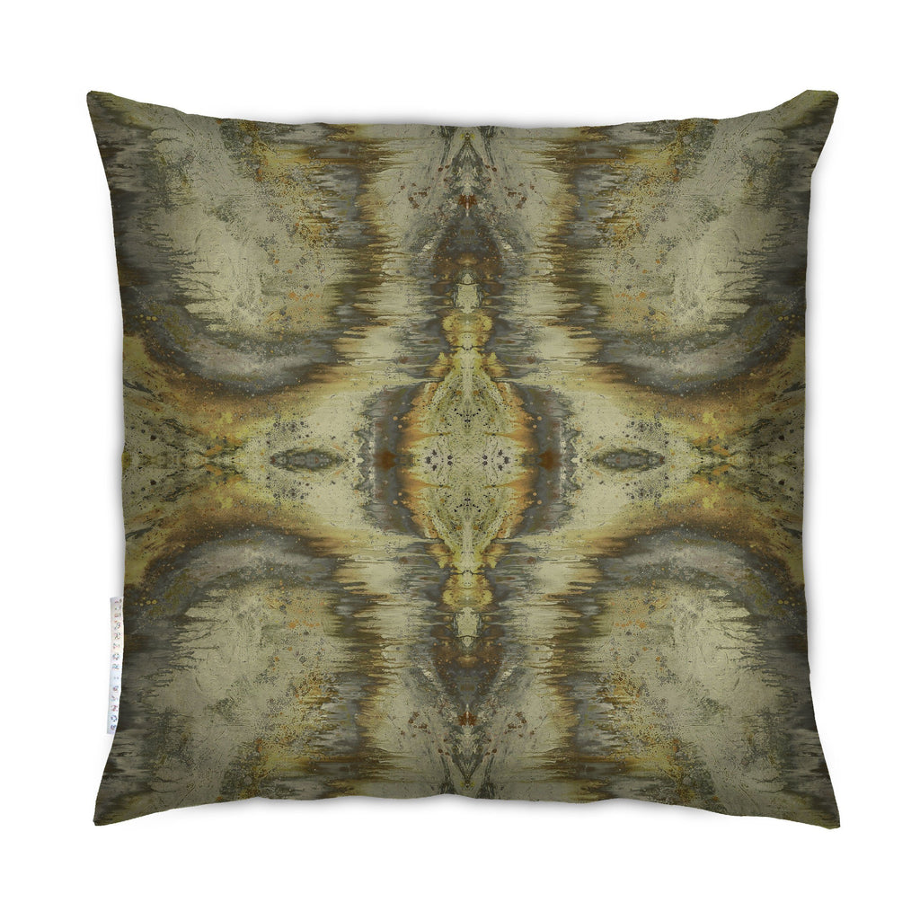 DIVINE MATRIX CUSHION : DESERT