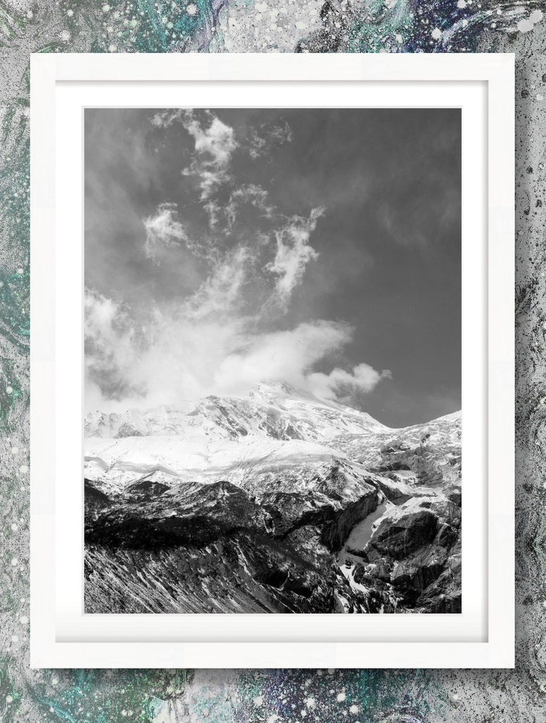 Print - AROHINI : WALL ART