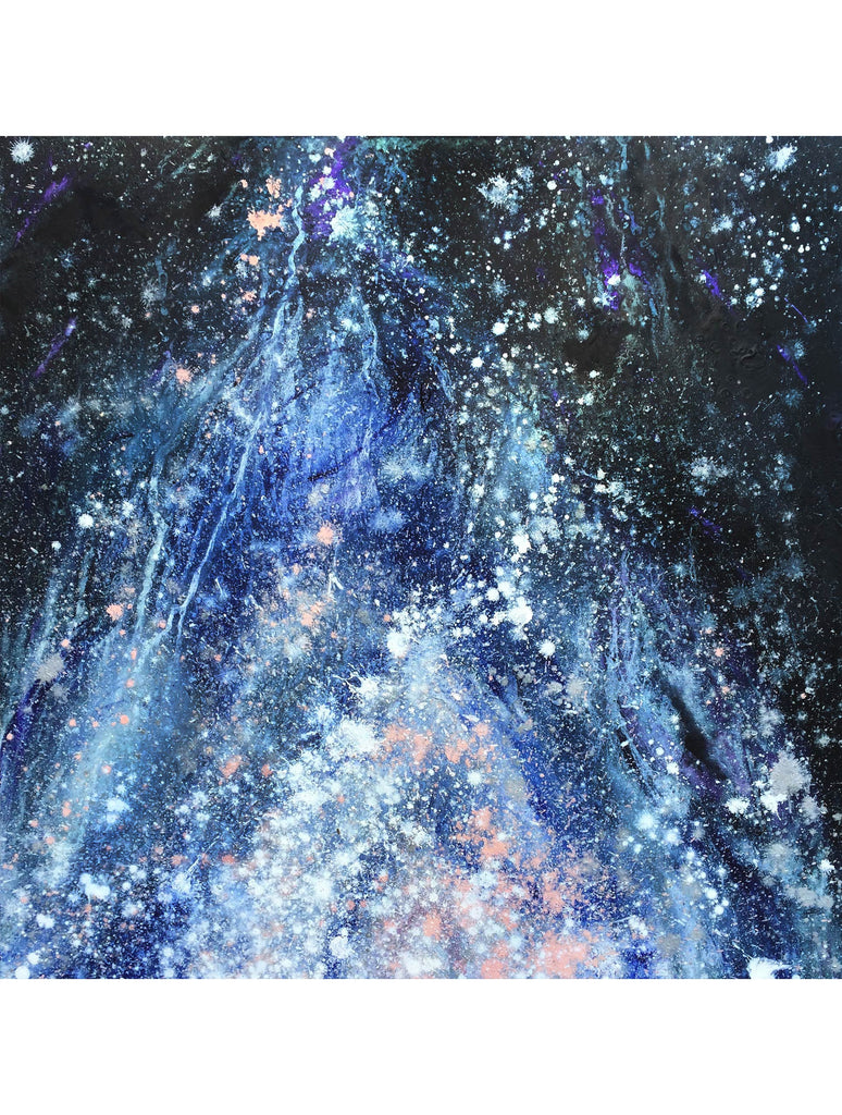 COSMOSIS 06.1 : WALL ART