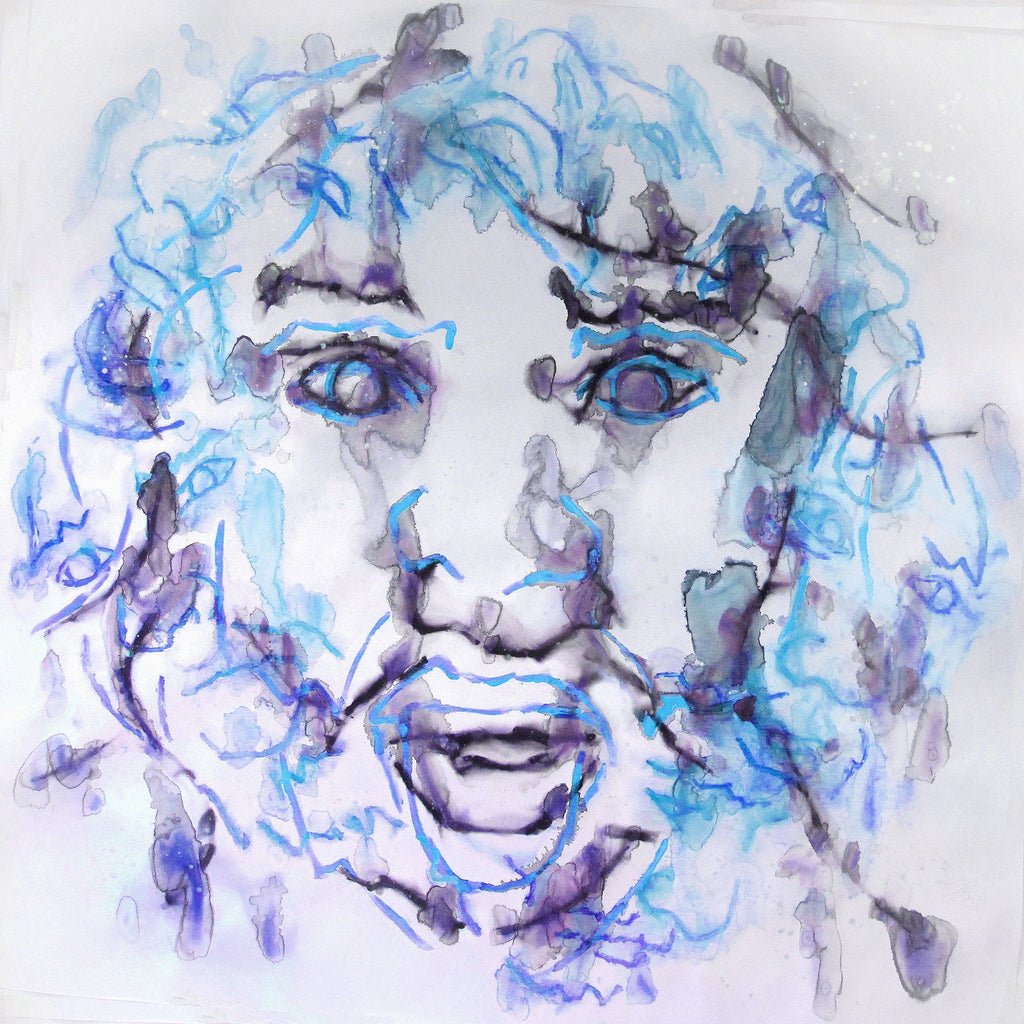 CRAZY DIAMOND MCDD V : WALL ART