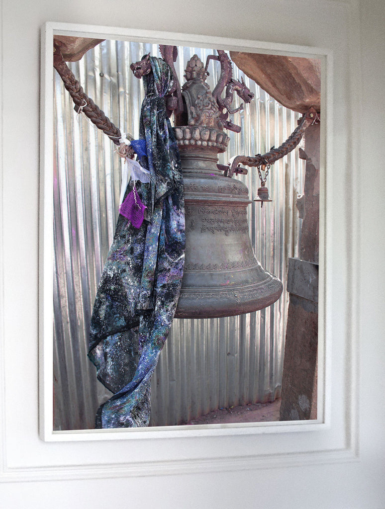 Print - GHANTA I : WALL ART