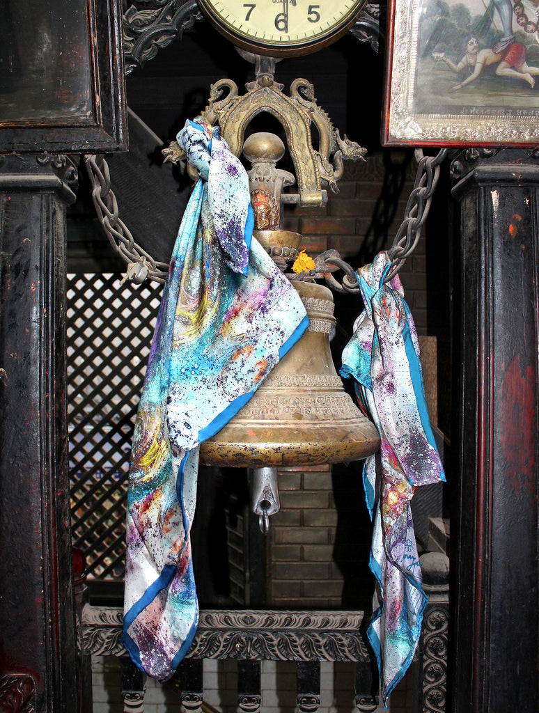 GHANTA II : WALL ART