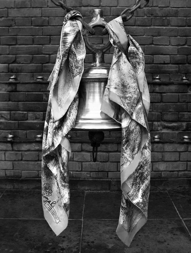 Print - GHANTA III : WALL ART