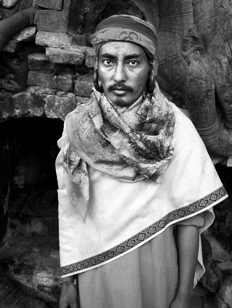 Print - SĀDAHANĀ GEO C-TYPE PRINT