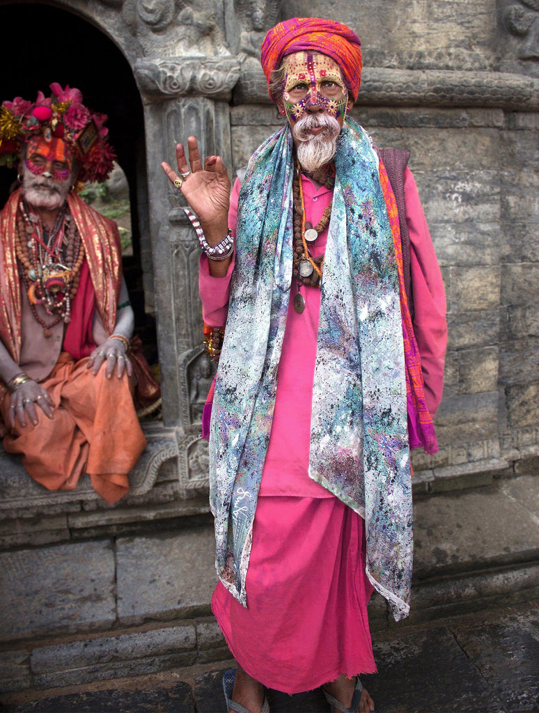 Print - SĀDAHANĀ II PHOTOGRAPHIC PRINT