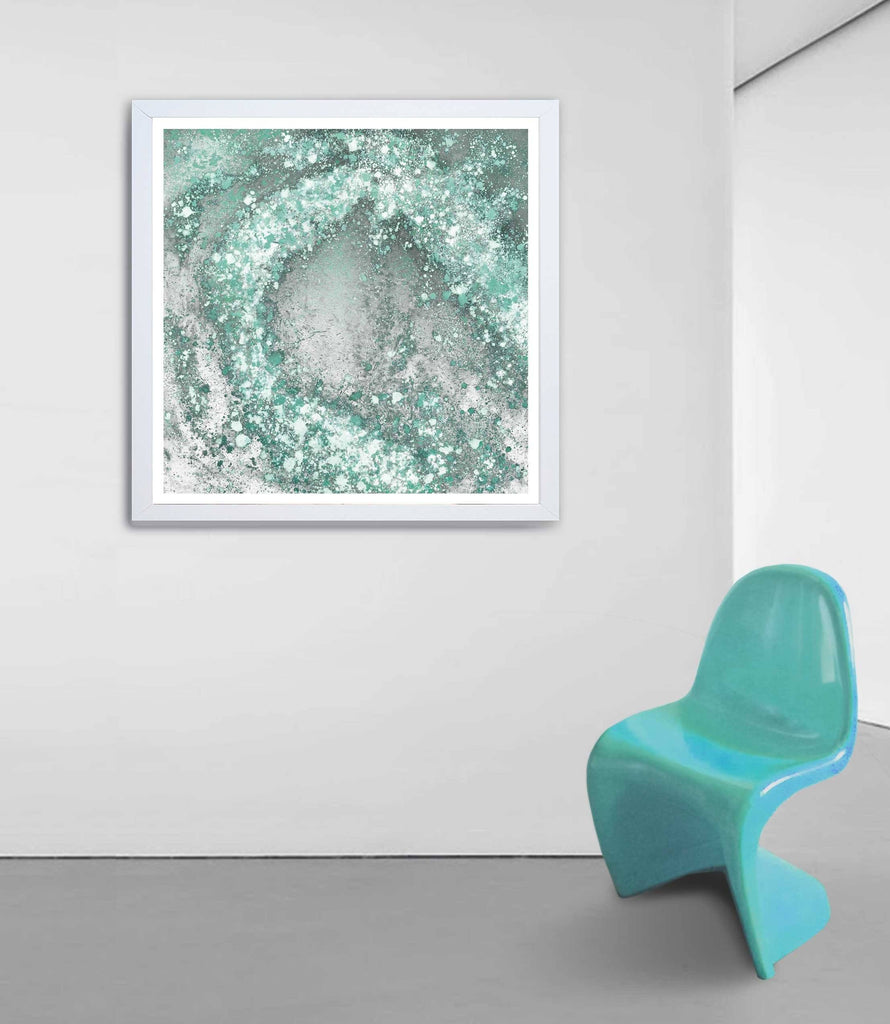 Print - SONYA ROTHWELL C-TYPE FINE ART PRINT : CONSCIOUSNESS