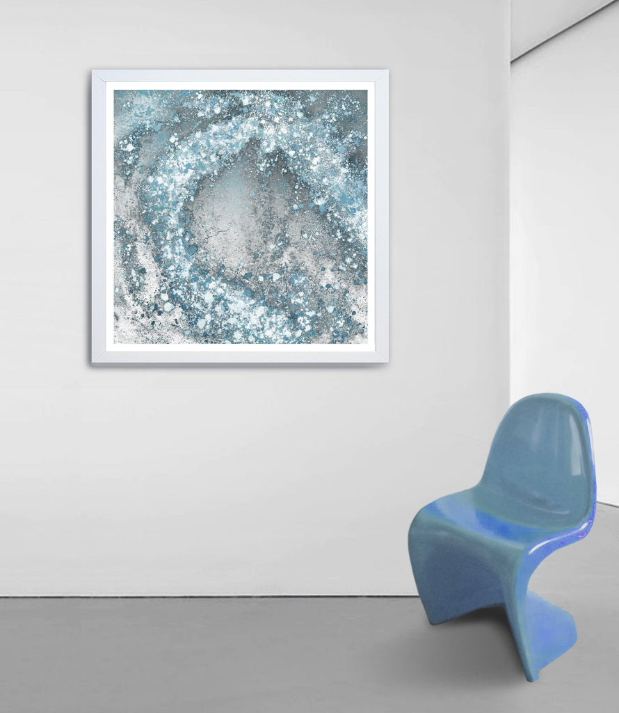 Print - SONYA ROTHWELL C-TYPE FINE ART PRINT : CONSCIOUSNESS