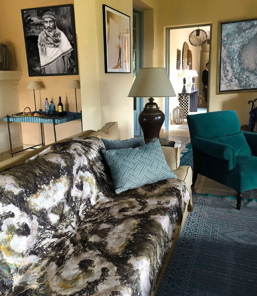 Print - SONYA ROTHWELL C-TYPE FINE ART PRINT : CONSCIOUSNESS