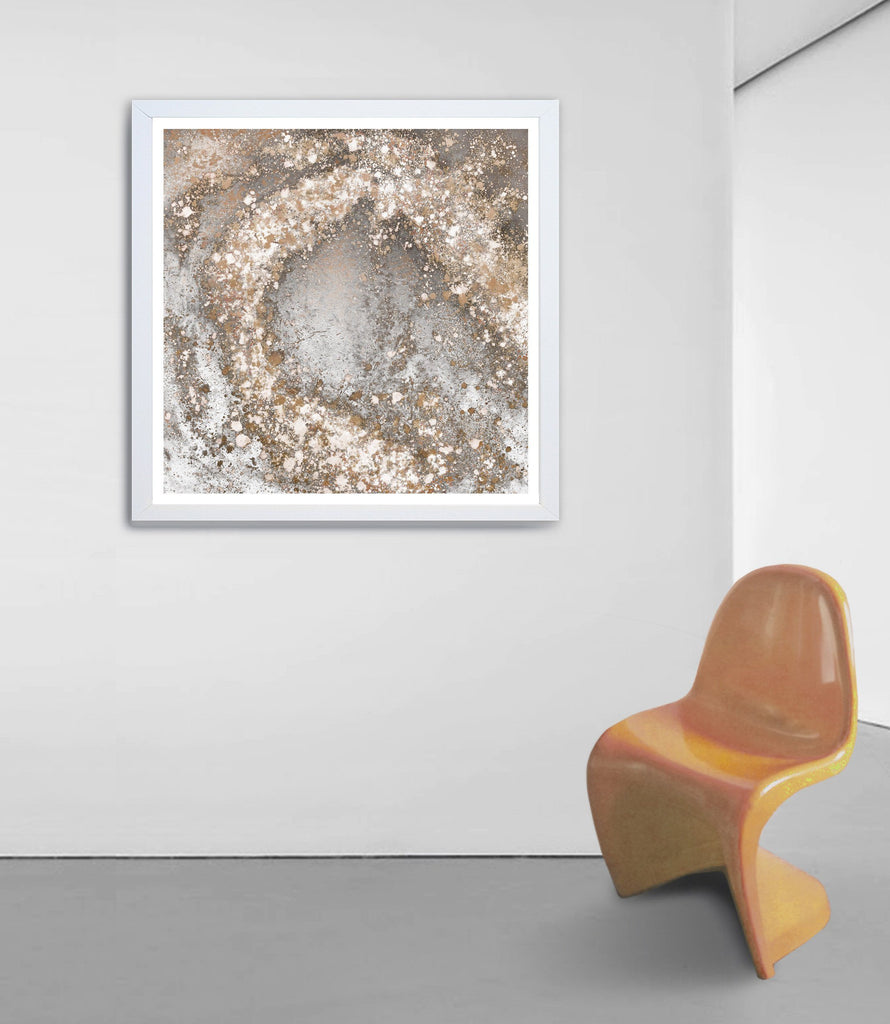 Print - SONYA ROTHWELL C-TYPE FINE ART PRINT : CONSCIOUSNESS