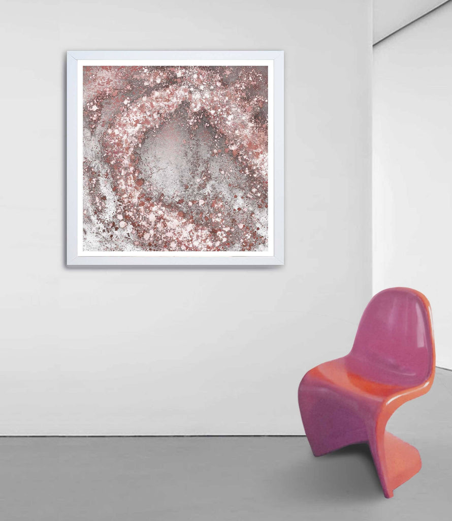 Print - SONYA ROTHWELL C-TYPE FINE ART PRINT : CONSCIOUSNESS