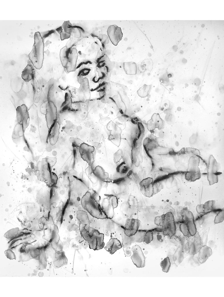 SOPHIE I : WALL ART