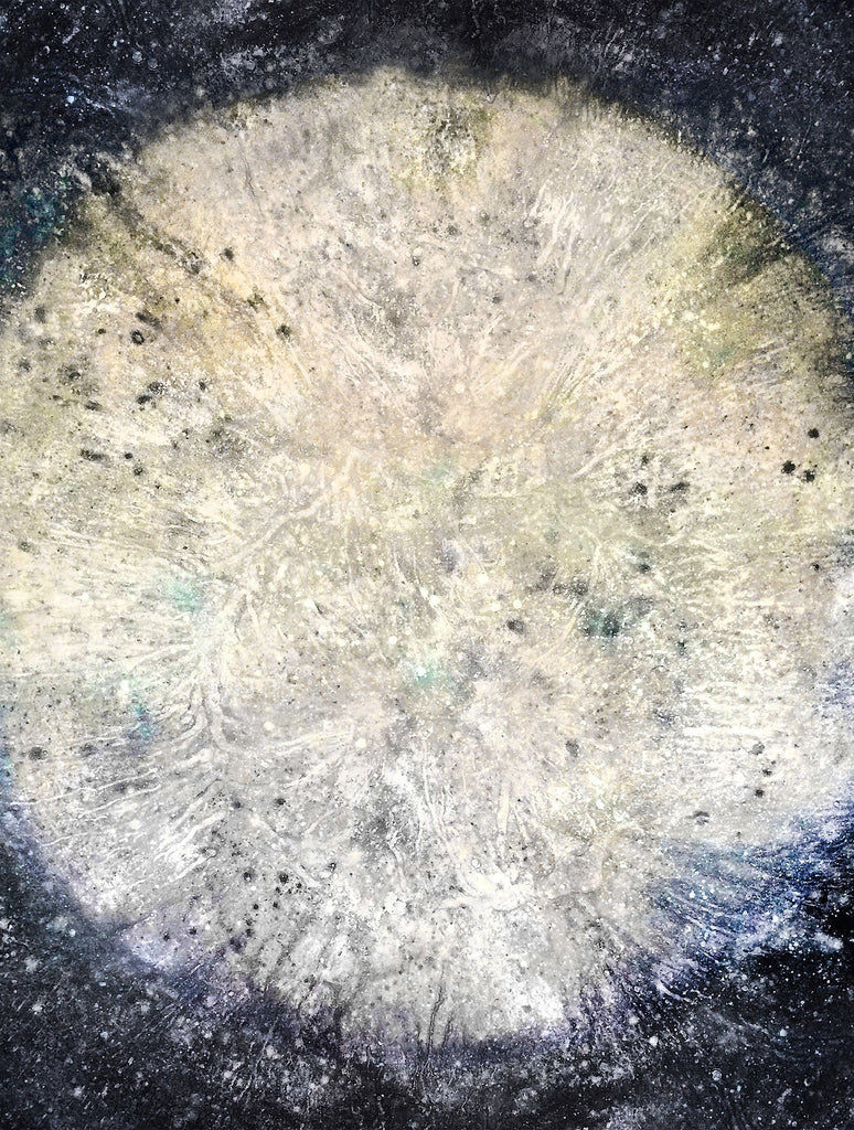 Print - STARDUST : WALL ART