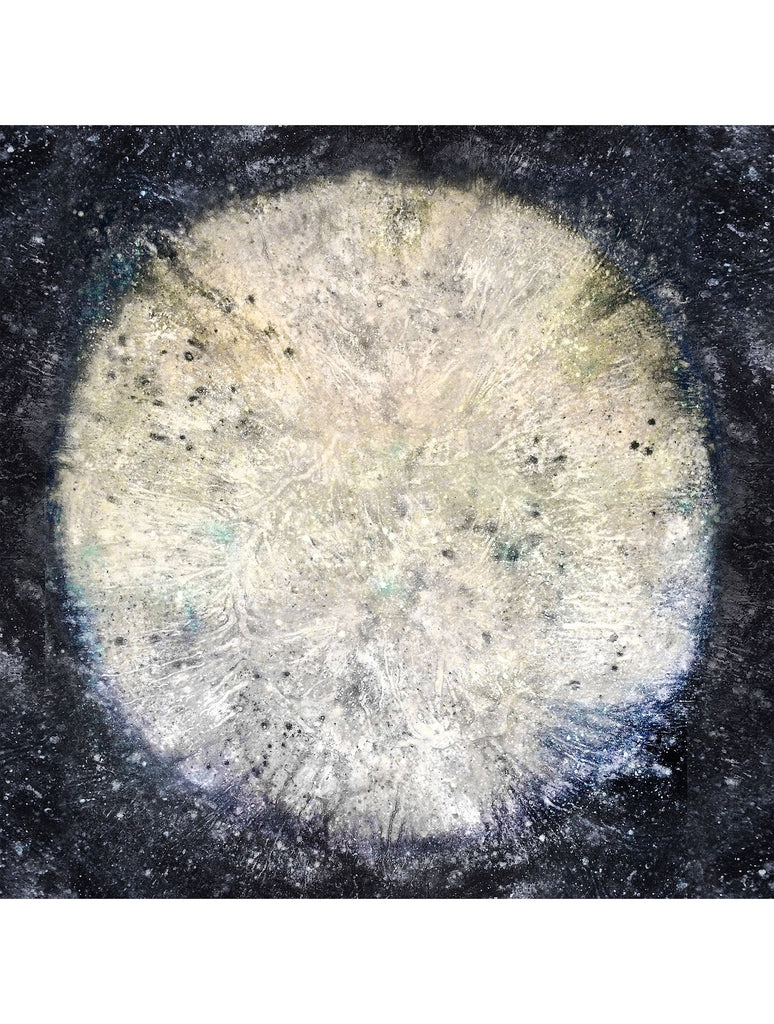 STARDUST : WALL ART