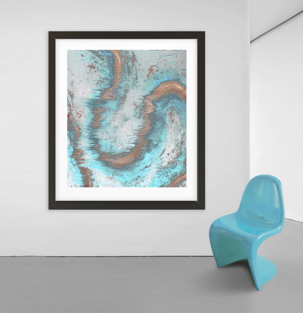 Print - UNION SCREEN PRINT