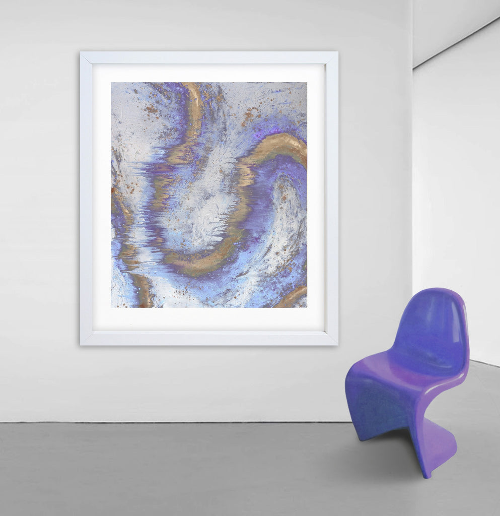 Print - UNION SCREEN PRINT