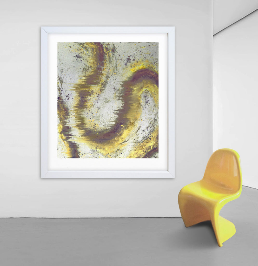 Print - UNION SCREEN PRINT