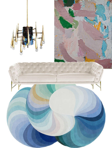 ROOM REFRESH : DÉCOR SOURCING