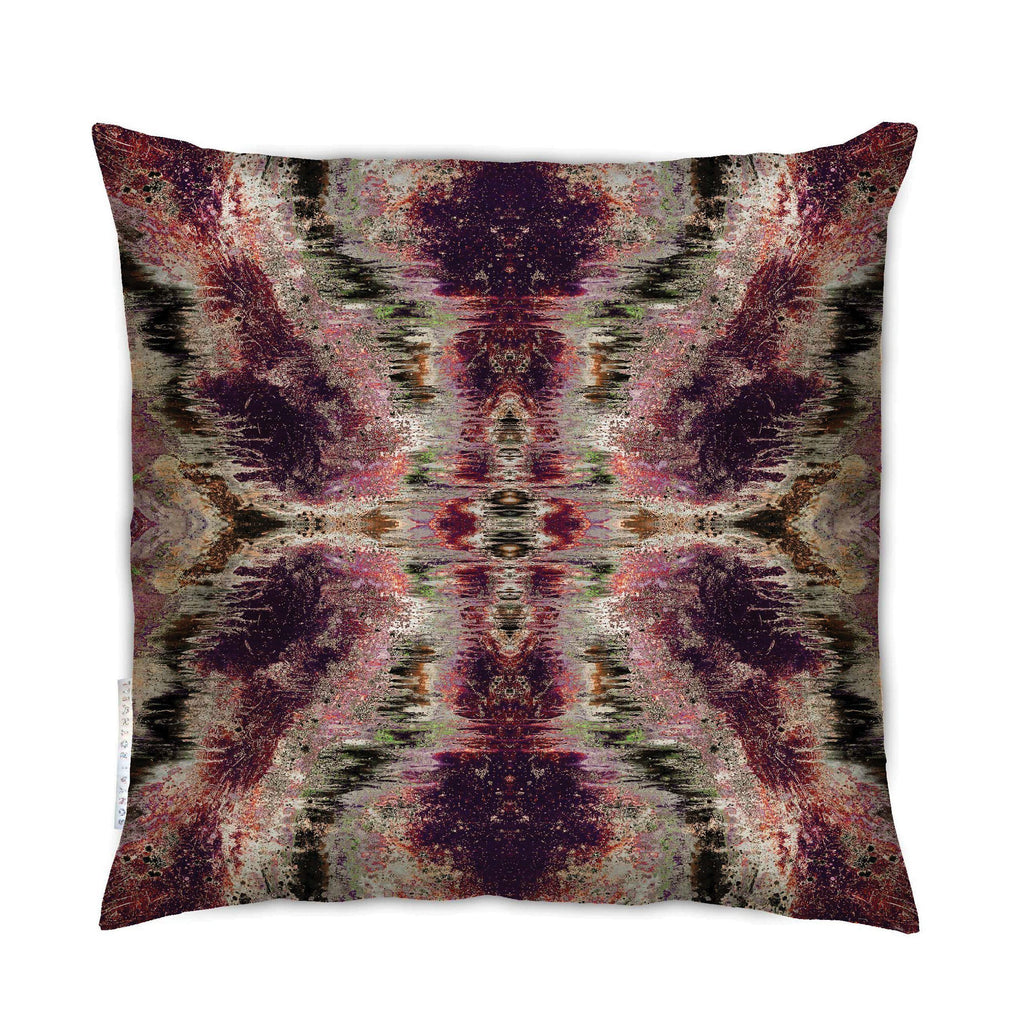 Cushion - SONYA ROTHEWELL CONTACT CUSHION : GOLDEN RAY