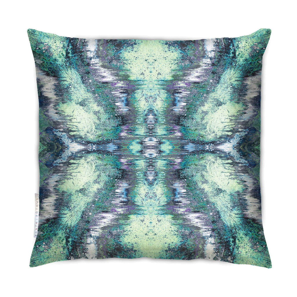 Cushion - SONYA ROTHEWELL CONTACT CUSHION : LUNA