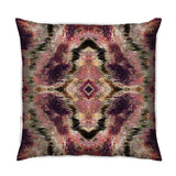 Cushion - SONYA ROTHEWELL DIMENSIONS CUSHION : GOLDEN RAY