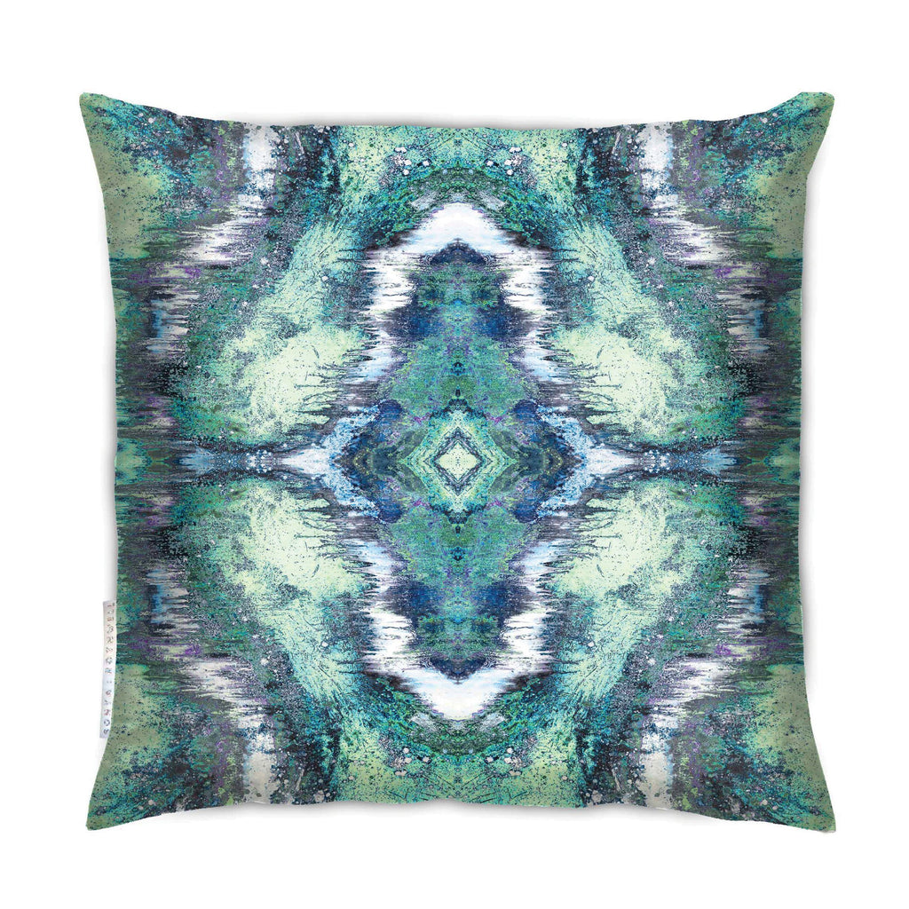 Cushion - SONYA ROTHEWELL DIMENSIONS CUSHION : LUNA