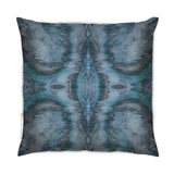 Cushion - SONYA ROTHEWELL DIVINE MATRIX CUSHION : RIVER