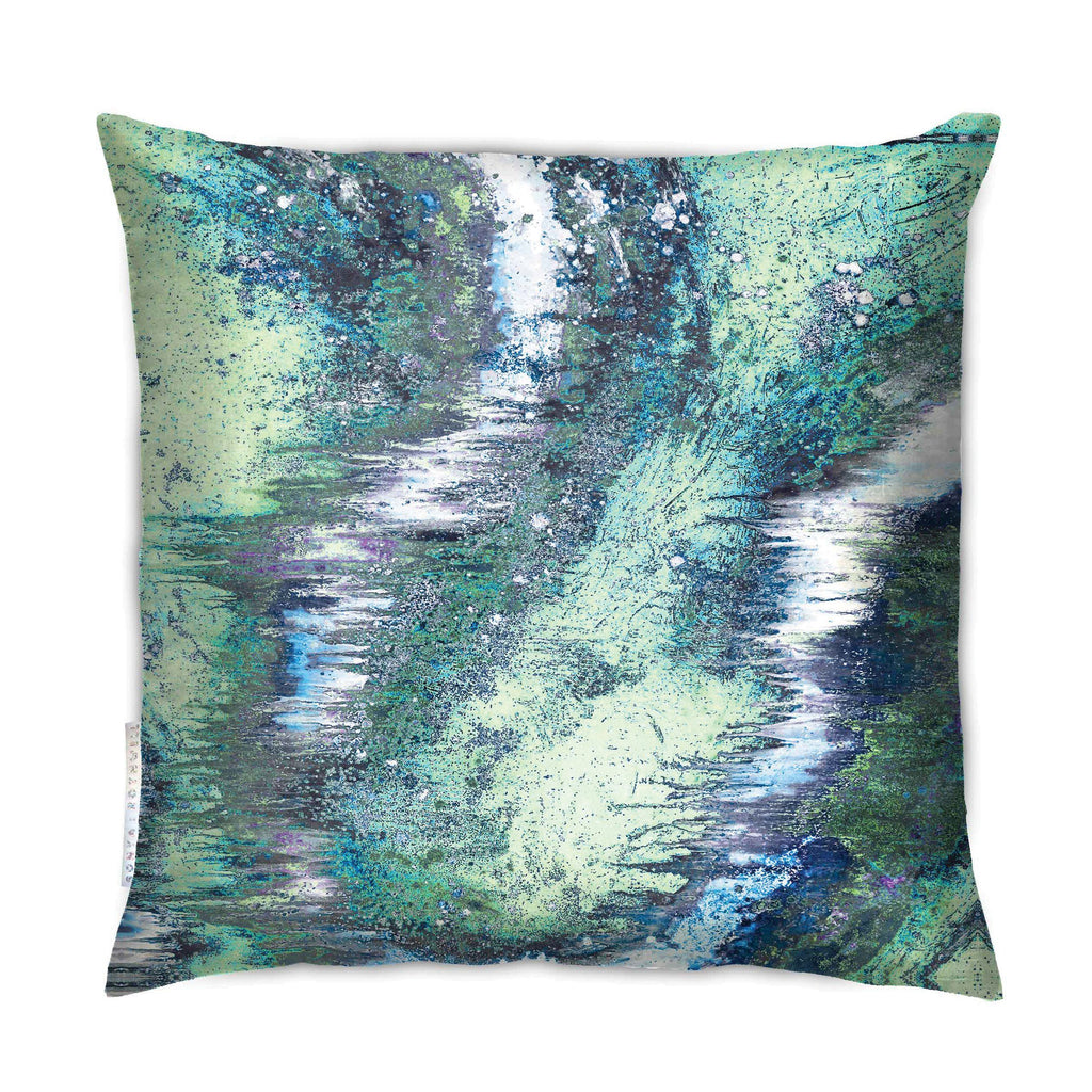 Cushion - SONYA ROTHEWELL ETHER CUSHION : LUNA