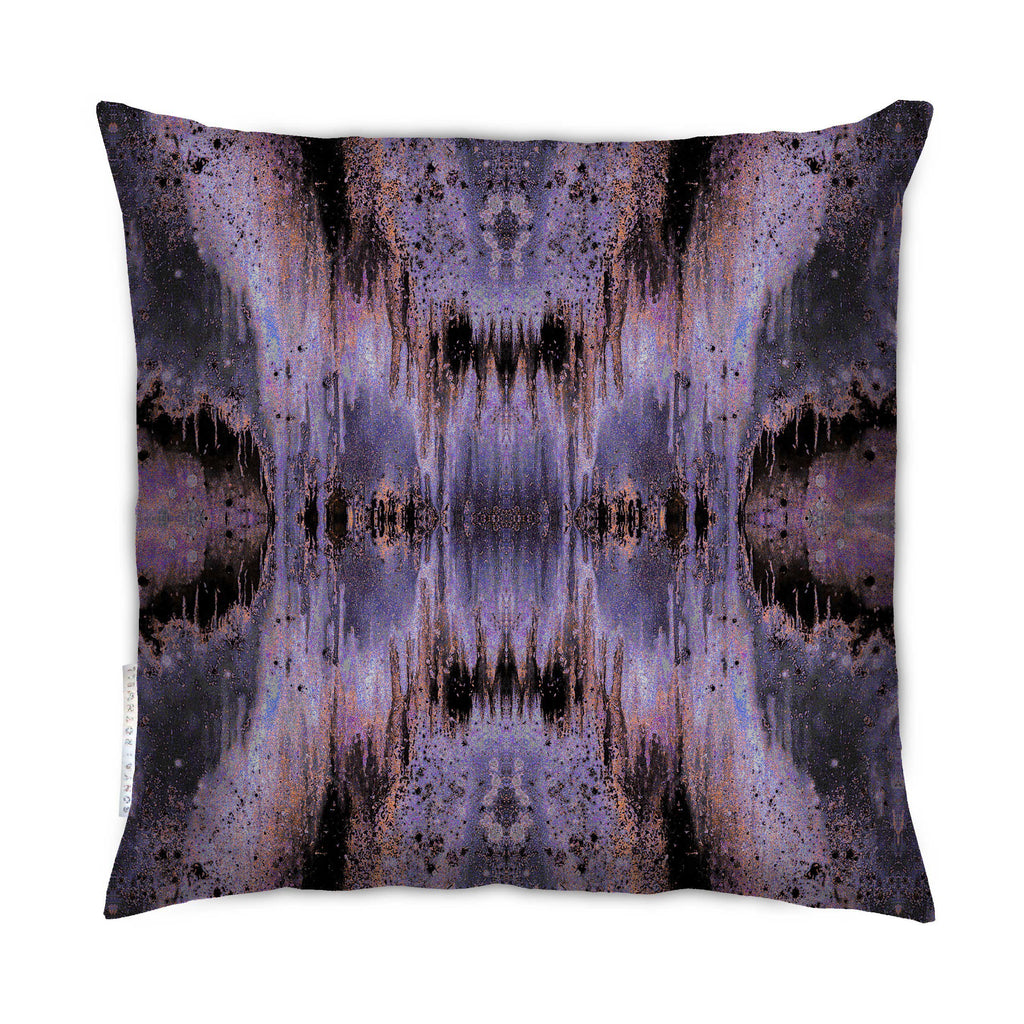 Cushion - SONYA ROTHEWELL INFIINIITY CUSHION : DARK OPAL