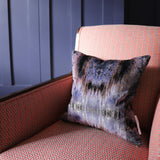 Cushion - SONYA ROTHEWELL INFIINIITY CUSHION : DARK OPAL