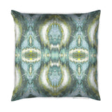 Cushion - SONYA ROTHEWELL INFINITY CUSHION : BLUE