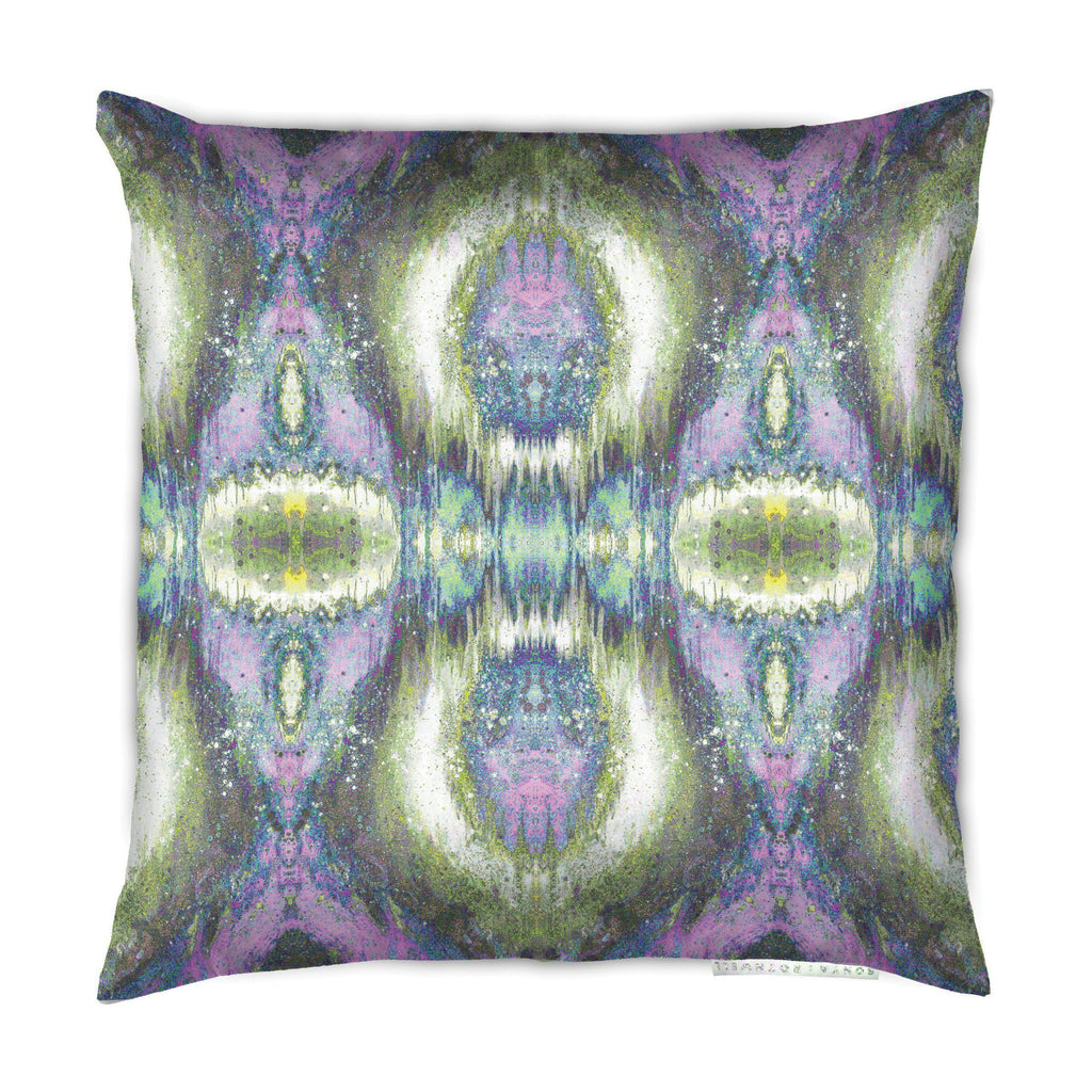 Cushion - SONYA ROTHEWELL INFINITY CUSHION : FUSCHEEN