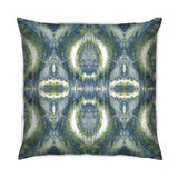 Cushion - SONYA ROTHEWELL INFINITY CUSHION : STEEL