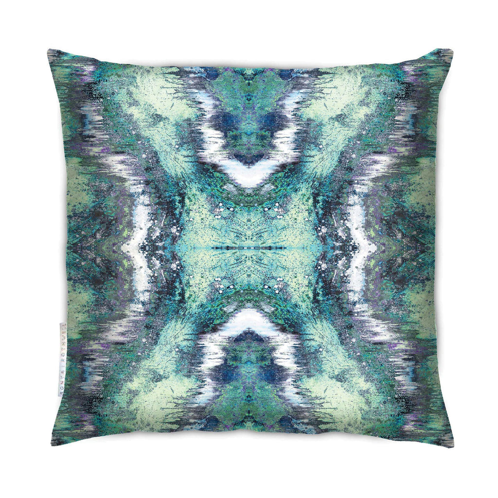 Cushion - SONYA ROTHEWELL ORBIT CUSHION : LUNA