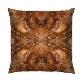 Cushion - SONYA ROTHWELL AMULET CUSHION : EARTH