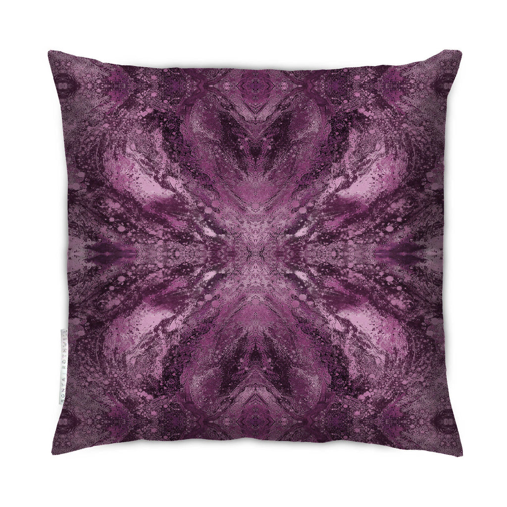 Cushion - SONYA ROTHWELL AMULET CUSHION : MEADOW