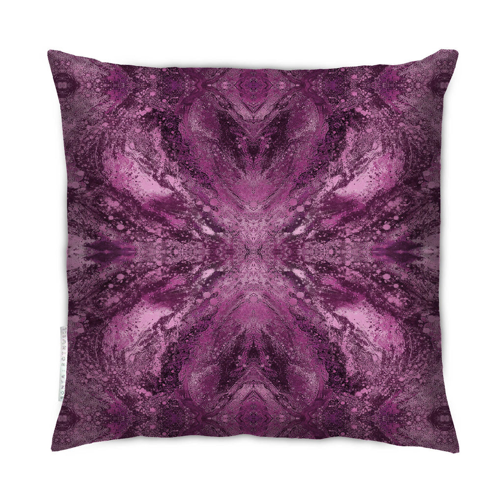 Cushion - SONYA ROTHWELL AMULET CUSHION : MEADOW