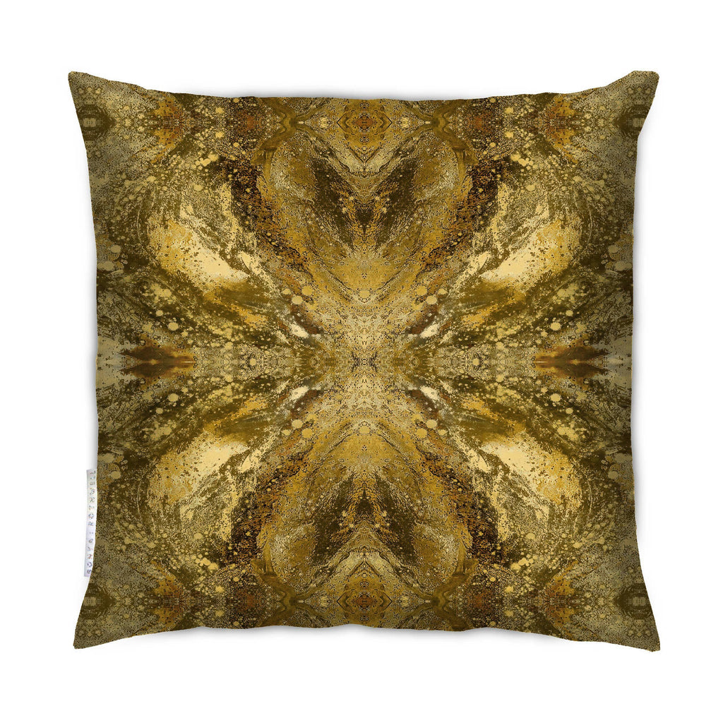 Cushion - SONYA ROTHWELL AMULET CUSHION : MOON