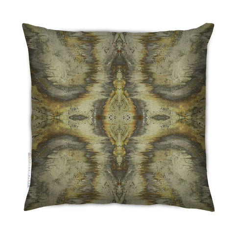 INFIINIITY CUSHION : BLUE SAGE