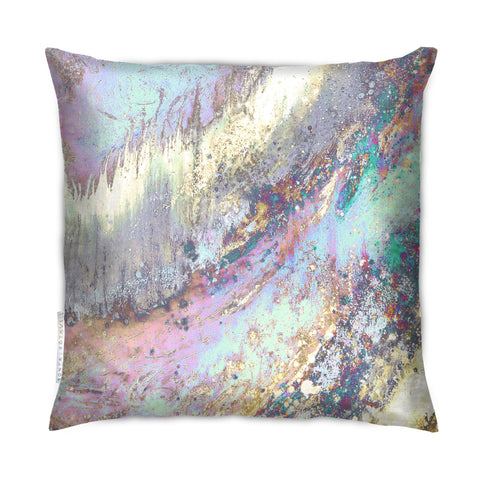 DIVINE MATRIX CUSHION : DESERT